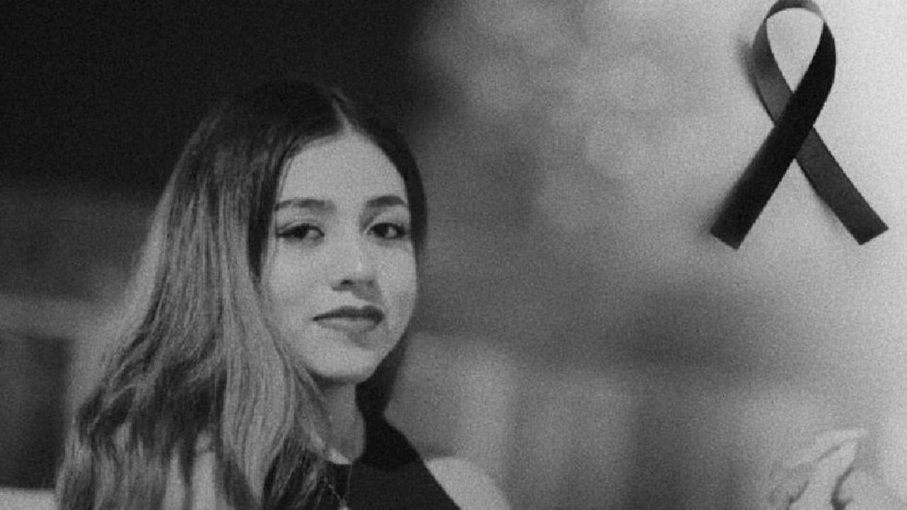 Fiscalía confirma feminicidio de Hana Ali Rosales, reina de belleza de Huajuapan, Oaxaca