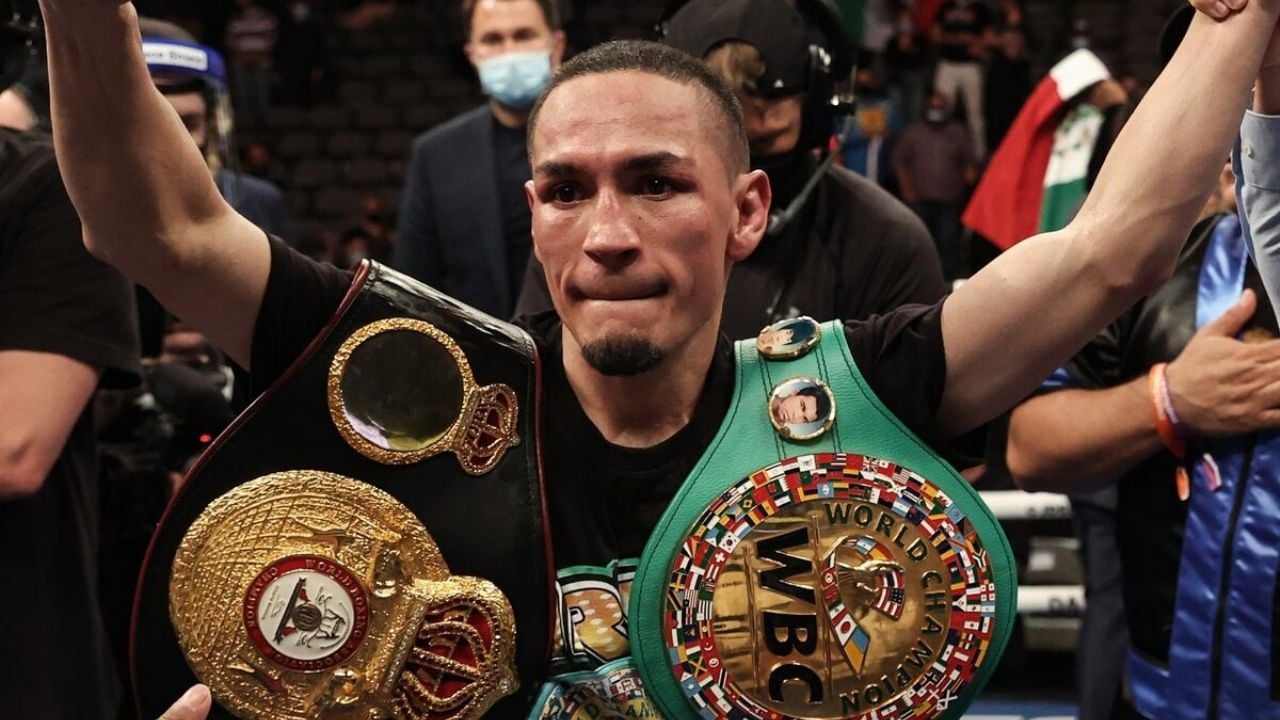 Juan Francisco ‘Gallo’ Estrada ya tiene fecha para su tan esperado regreso al ring: Será en Sonora