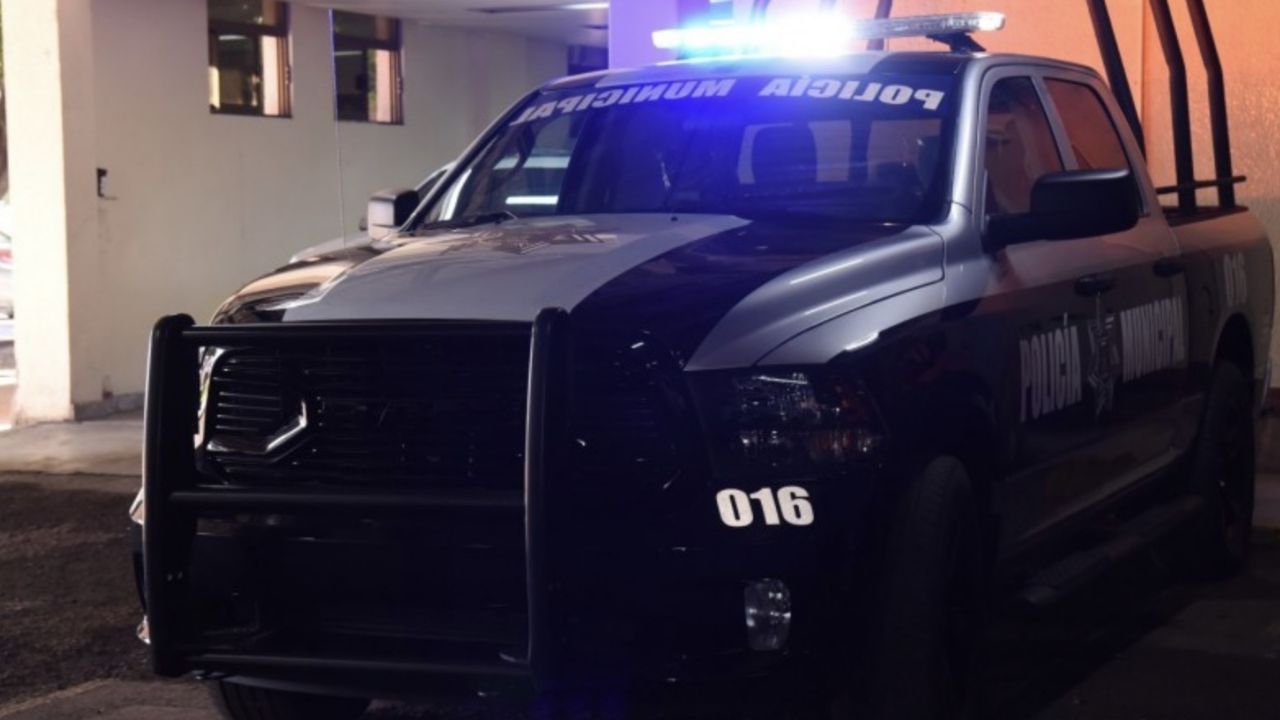 Sicarios matan a un hombre y abandonan su cuerpo en plena vía pública de Ciudad Obregón