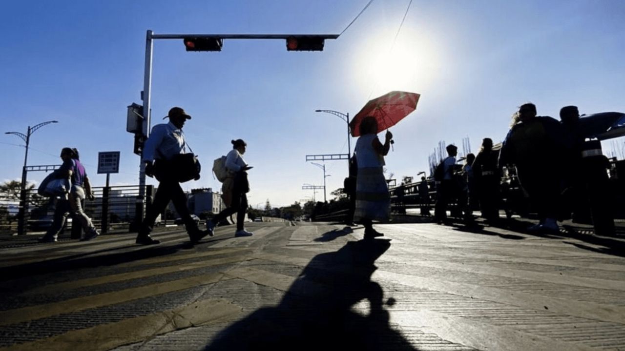 Clima en Sonora del sábado 26, domingo 27 y lunes 28 de abril: CONAGUA advierte calor sin lluvias