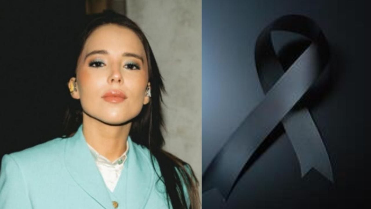 Tenía leucemia: Majo Aguilar sufre inesperada muerte y en ‘Sale el Sol’ da fuerte noticia