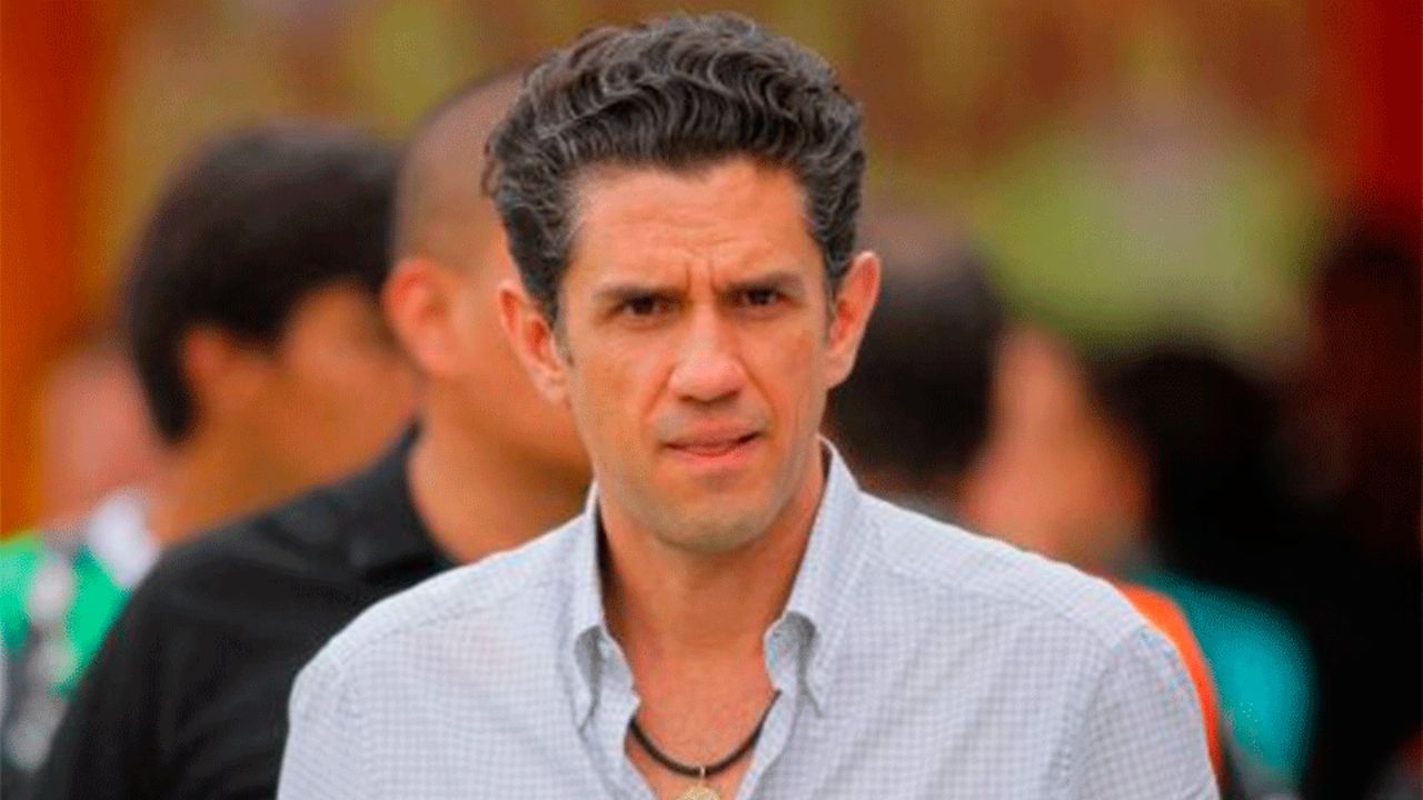 Declaran prófugo a Alejandro Irarragorri, dueño de club Santos, por presunto fraude fiscal