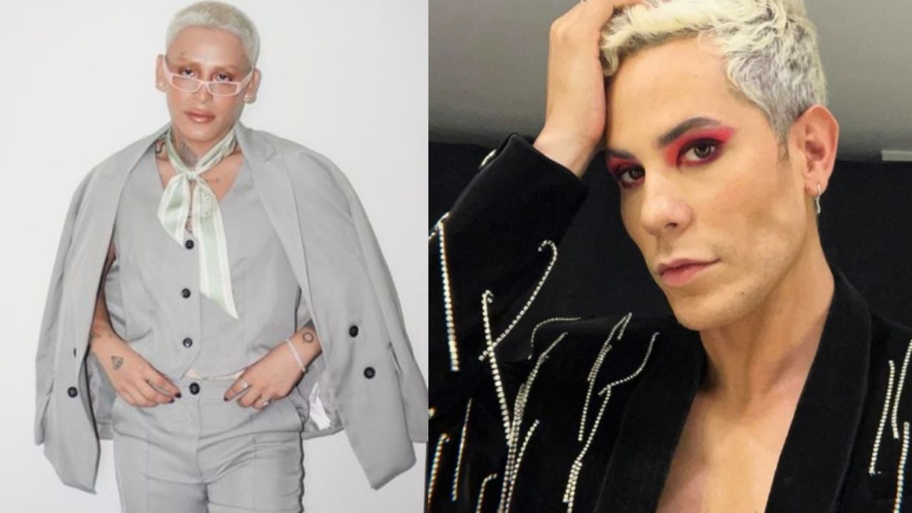 “La lucha sigue”: Christian Chávez alza la voz a crimen de odio contra Kunno; pide respeto