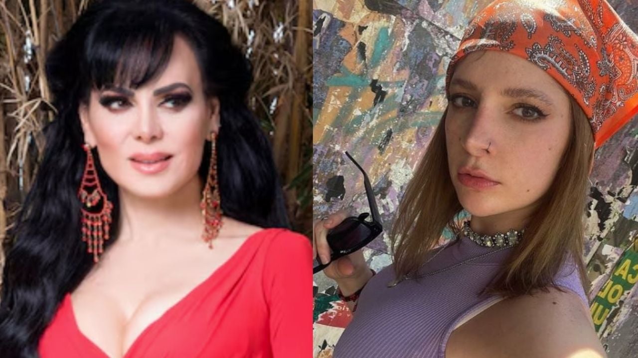 Imelda Tuñón dice temer a esposo de Maribel Guardia y hace fuertes acusaciones en su contra