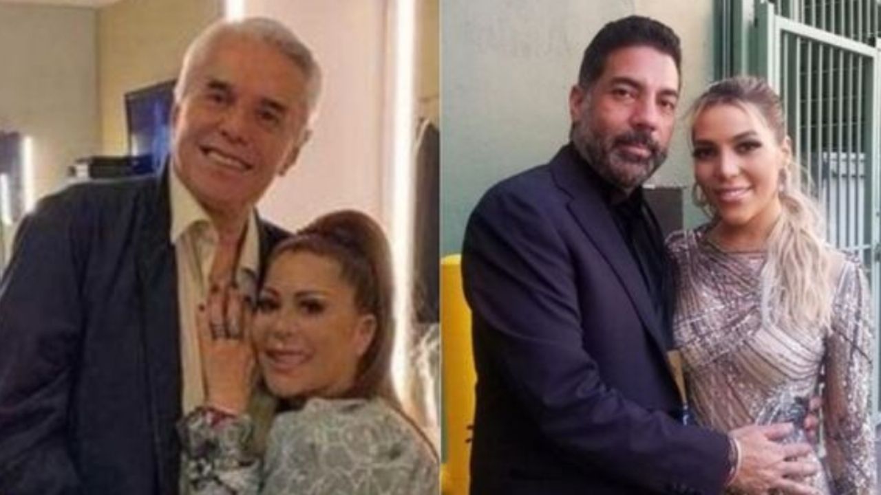 ¿Frida Sofía retiró demanda a Enrique Guzmán? Padre de la cantante rompe el silencio y esto revela