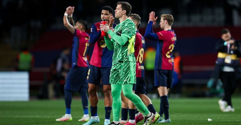 El Barcelona busca sumar un trofeo más a su vitrina