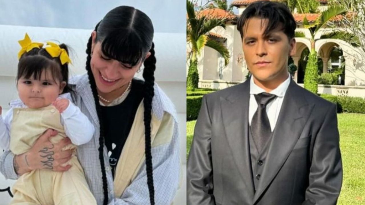 Cazzu estrena ‘Latinaje’: Lanzaría nuevo ataque a Nodal y enternece con tema para Inti