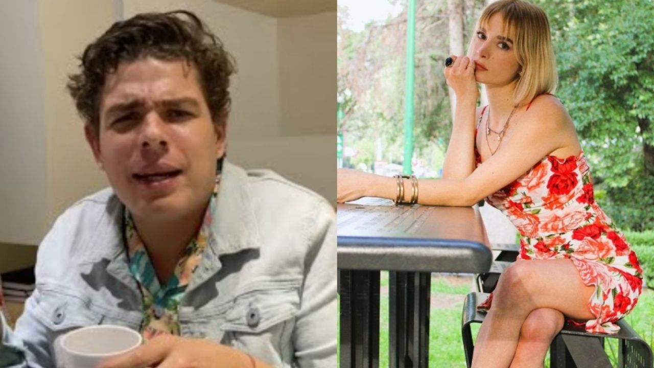 Conductor de ‘Hoy’ se le va a la yugular a Imelda Garza Tuñón y destroza su debut en teatro