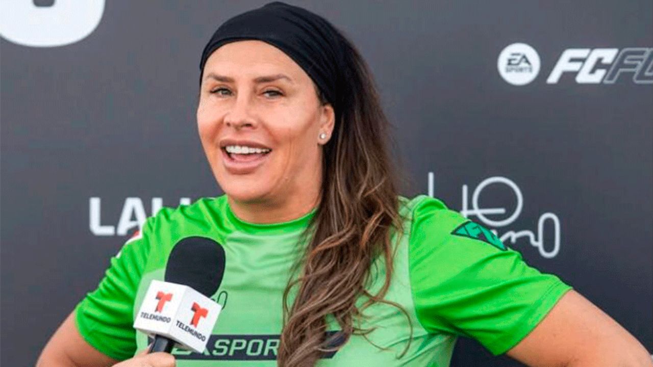 “No me puedo arrepentir de nada”: Karla Sofía Gascón manda contunde mensaje a sus ‘haters’