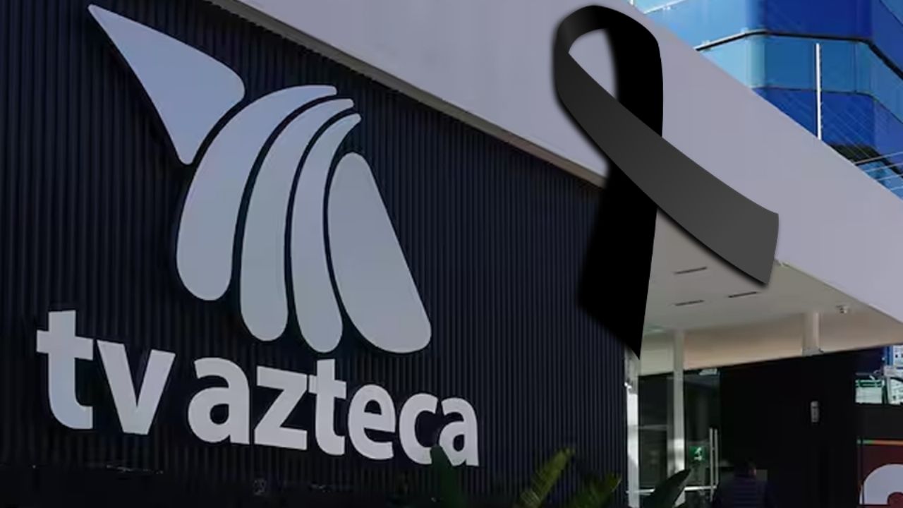 Luto en TV Azteca: Muere querido actor mexicano tras perder a su hijo víctima por leucemia