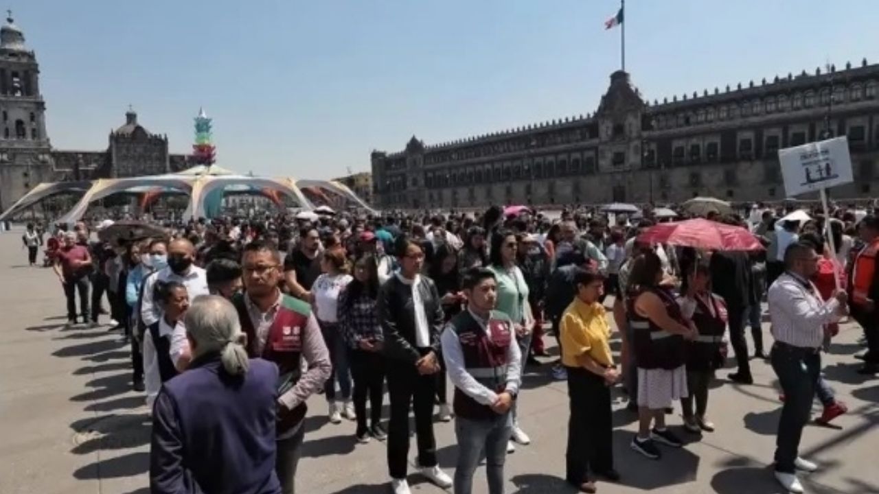 ¿Cuándo será el Primer Simulacro Nacional 2025? Enviaran alerta a celulares de 12 entidades