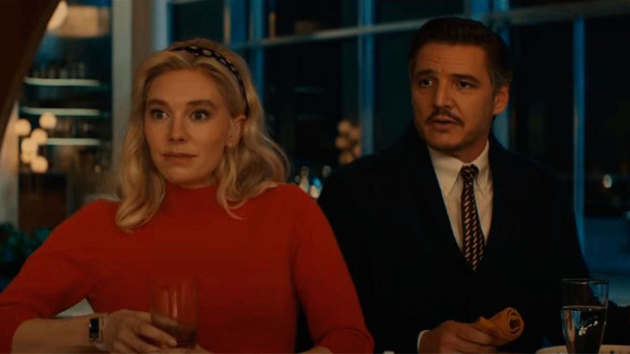 ‘Los Cuatro Fantásticos: Primeros Pasos’, nueva película de Marvel con Pedro Pascal