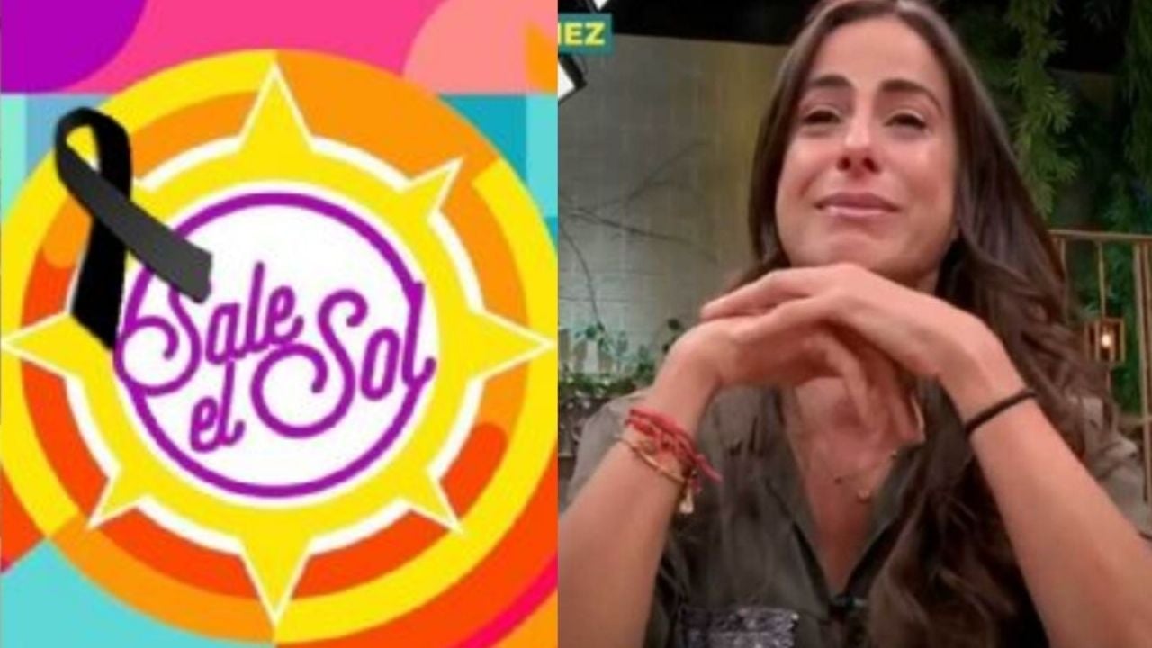 Lo encontró muerto: Paulina Mercado narra la pesadilla que vivió con su hijo tras daño renal