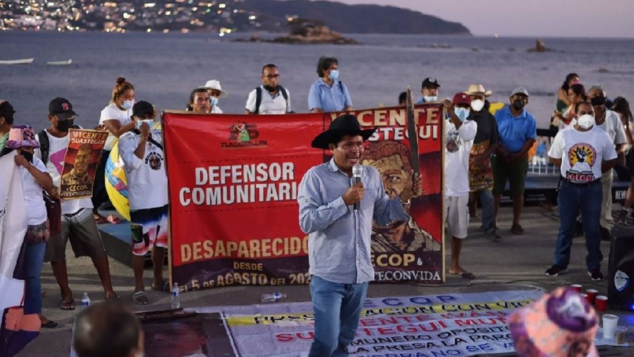 Tras atentado en Acapulco, muere Marco Antonio Suastegui; estuvo internado tras ser baleado