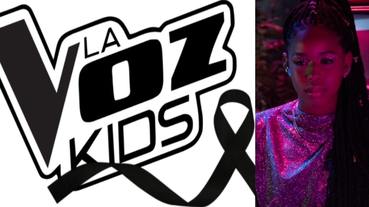 Luto en ‘La Voz Kids’: Con solo 17 años, estrella de la musica muere; tenía días en coma