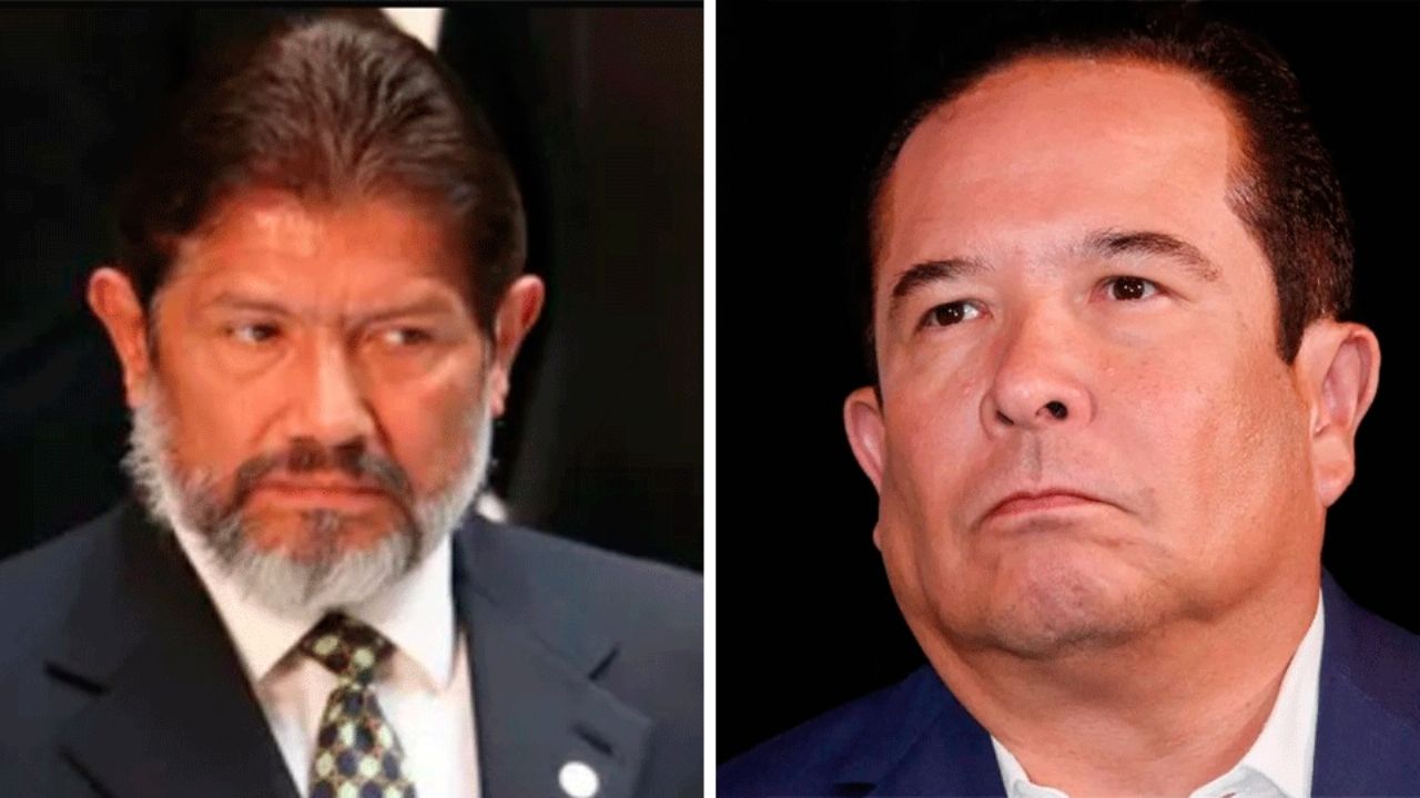 Gustavo Adolfo Infante dice que famoso productor televisivo amenazó con demandarlo