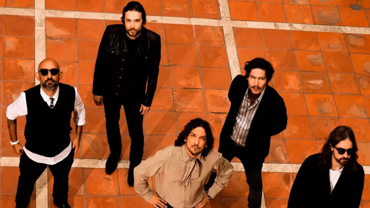 VIDEO: Zoé recibe acusaciones de playback y León Larregui no se queda callado