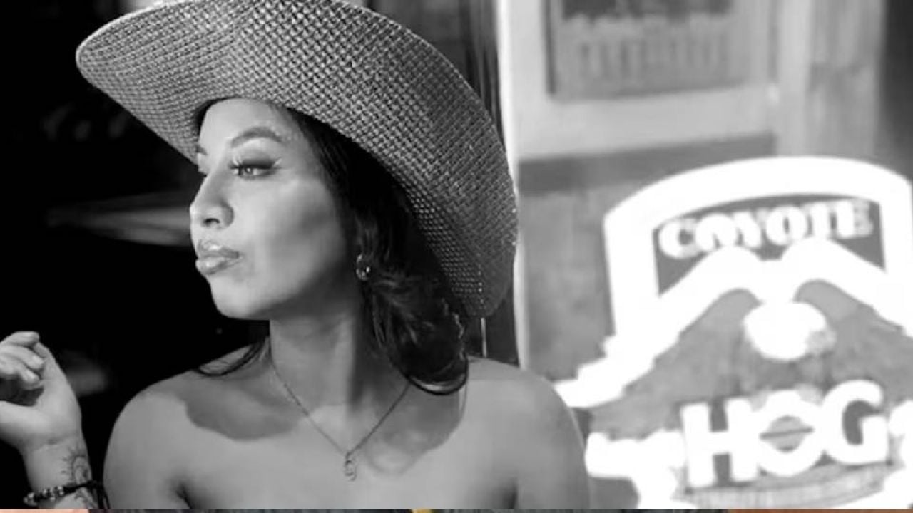 Hallan muerta a tiktoker Aylin Gabriela, ex de Alex Marín, en un departamento de Tijuana