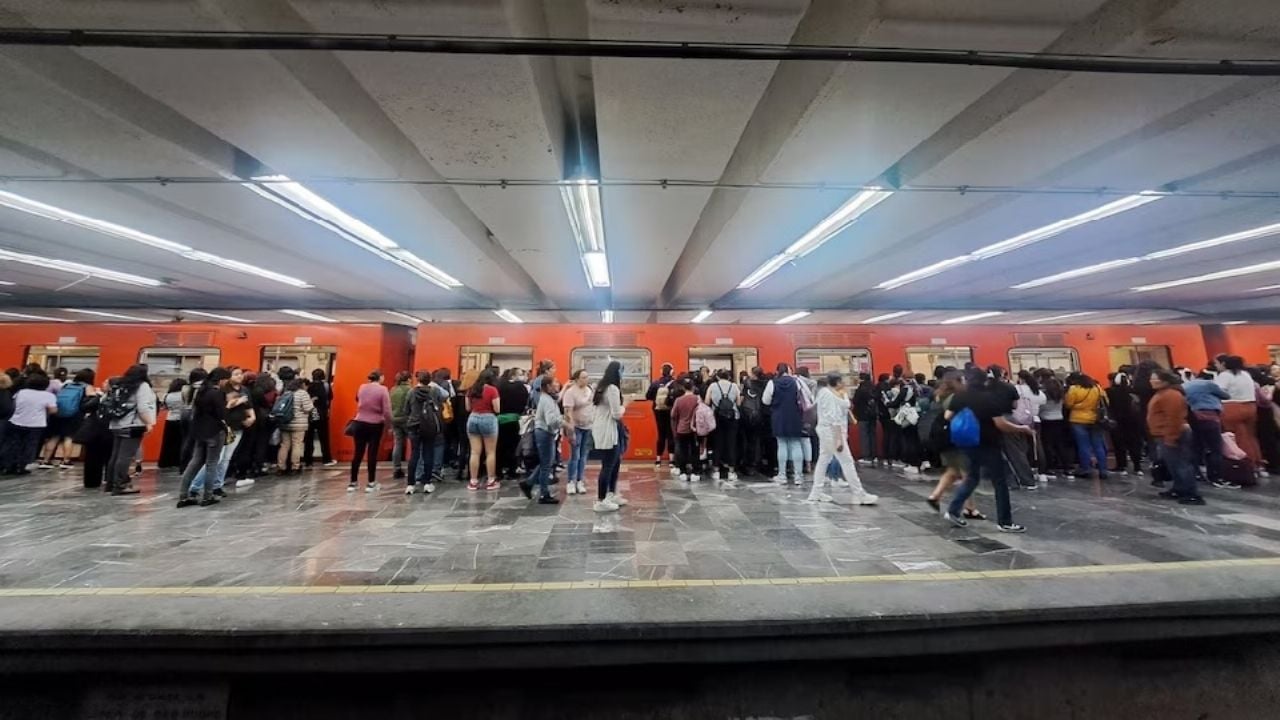 Aumentan a 20 los casos de ‘pinchazos’ en el Metro CDMX; dos han dado positivos a drogas