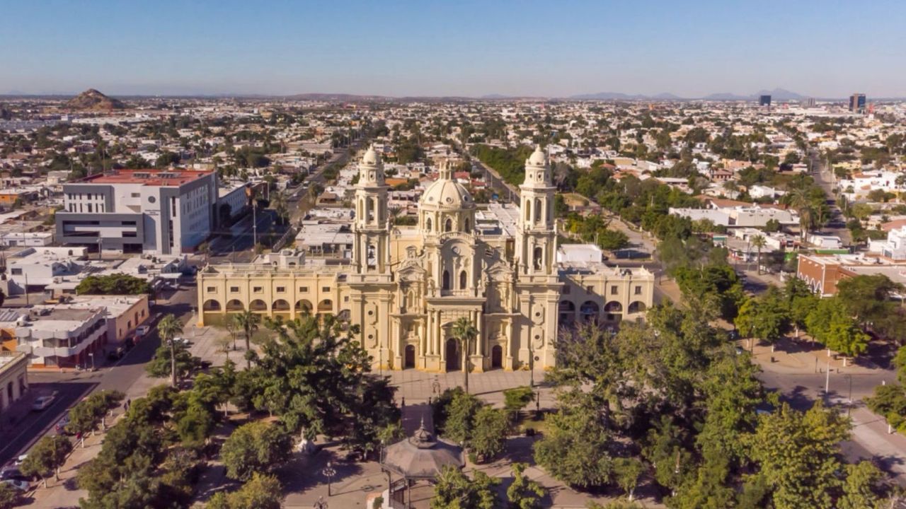Clima en Sonora HOY domingo 27 de abril: Continúan las altas temperaturas y fuertes vientos