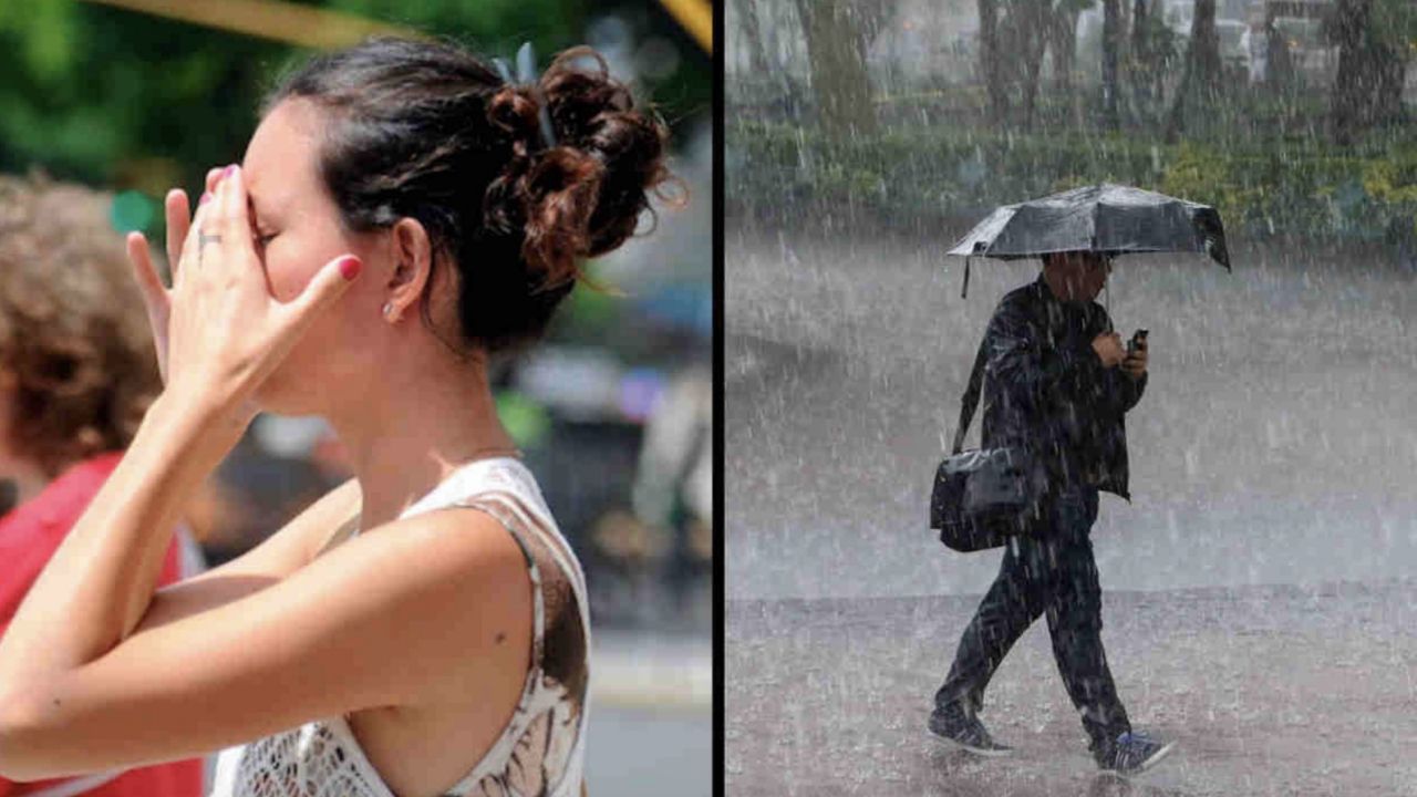 Clima en Sonora del lunes 28, martes 29 y miércoles 30 de abril: CONAGUA advierte lluvias y calor