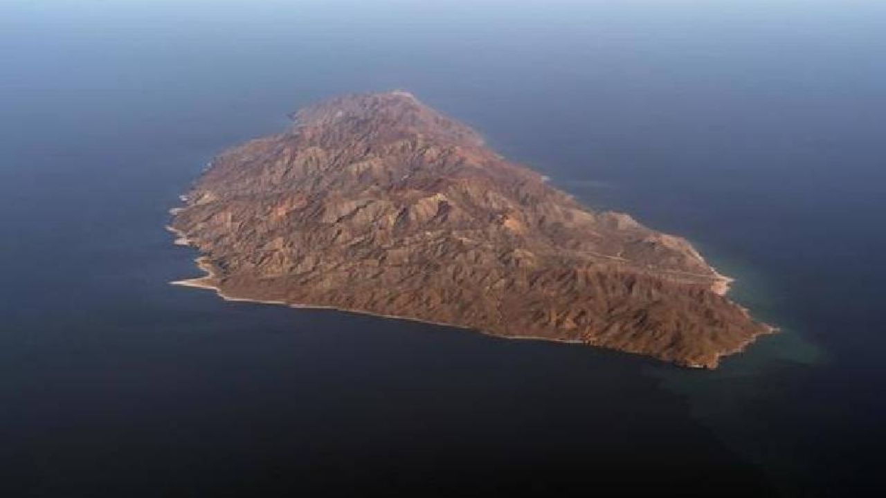 La empresa estadounidense Keller Williams pone en venta Isla Cerralvo en Baja California