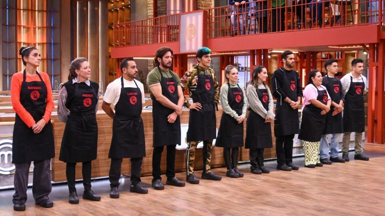 ¿Quién sale de ‘MasterChef Celebrity’ HOY domingo 27 de abril? Filtran a influencer eliminada