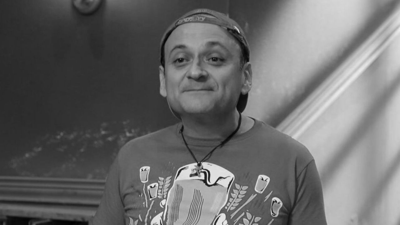 Llanto en Televisa: Lalo España sufre difícil muerte y lloran su partida: “Gracias por tanto”