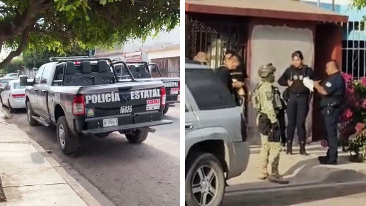 Día violento en Ciudad Obregón: Se registra segunda agresión armada en la Campestre