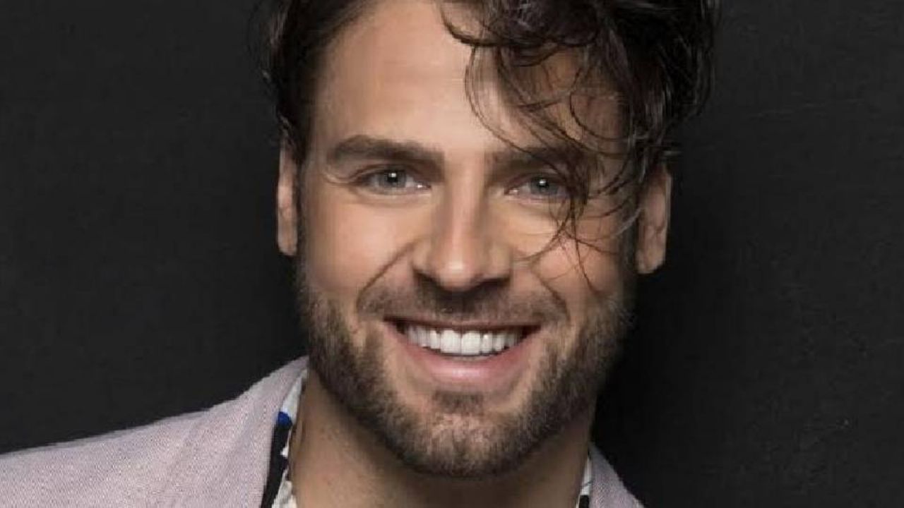 Asalto CDMX: Roban con pistola el celular y reloj al actor Jorge Losa en pleno tráfico