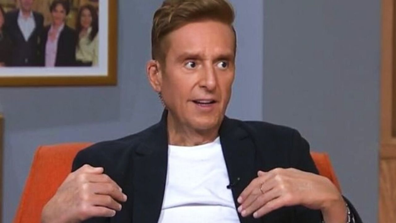 Exconductor de ‘Ventaneando’ defiende a hermano de Bisogno tras amenazas de Pati Chapoy