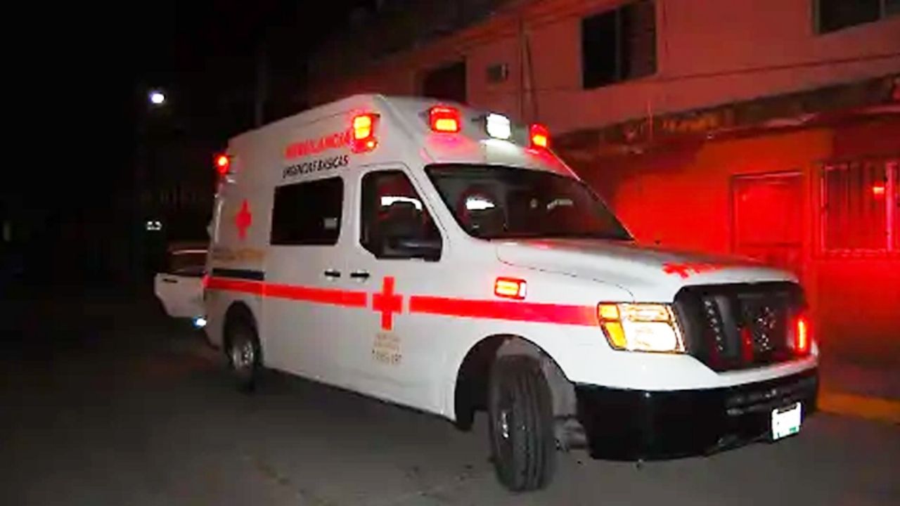 Pelea en Cajeme deja a un hombre con serias quemaduras tras ser rociado con gasolina