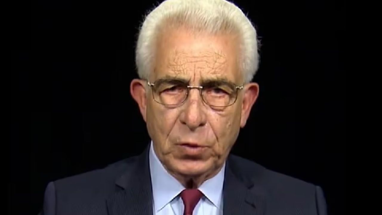 “En México se murió la democracia”: Expresidente Ernesto Zedillo previo a Elección Judicial