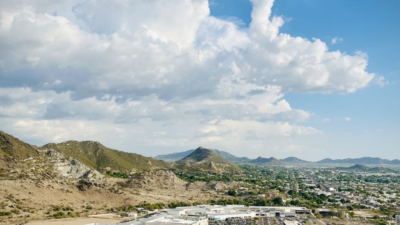 Clima en Hermosillo HOY 28 de abril: ¡Precaución! Advierten día caluroso y cielos nublados