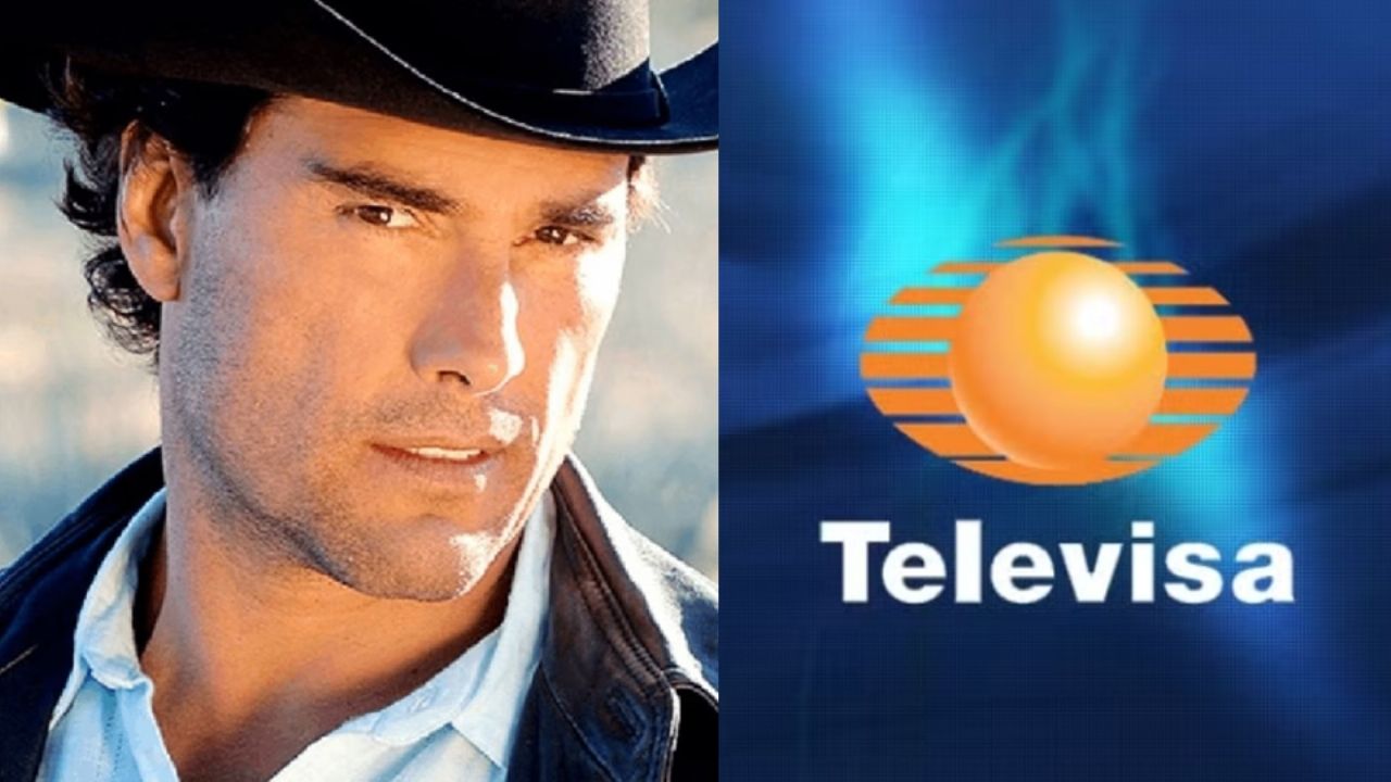 ¿Tiene parkinson? Actor de Televisa estremece al revelar que padece terrible enfermedad