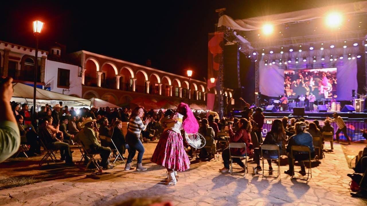 Avanzan preparativos para el FAOT 2026: Alfonso Durazo celebra récord de postulaciones