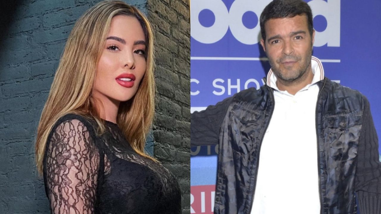 “Es una farsa”: Pablo Montero se defiende; niega agresiones y peticiones sexuales a Elda