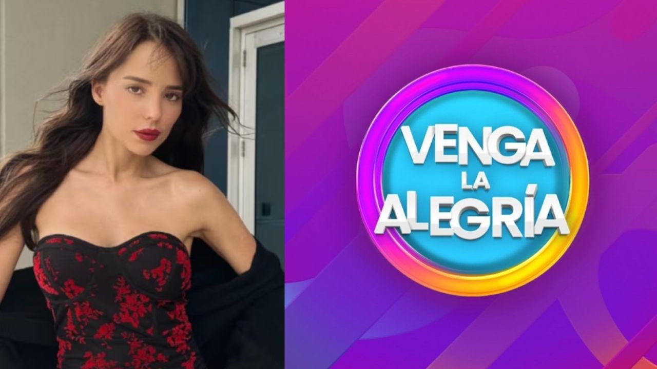 Majo Aguilar arremete contra ‘Venga La Alegría’ por mentir sobre dueto con Ángela Aguilar