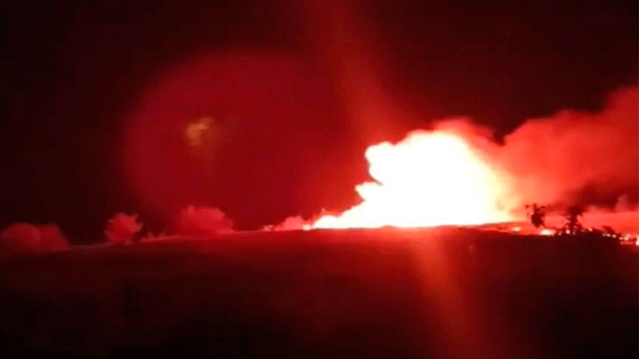 Edomex: Investigan autoridades linchamiento de pobladores a presuntos miembros del CJNG