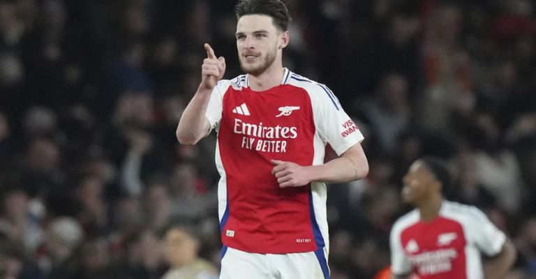 Arsenal tratará de meterse a la final