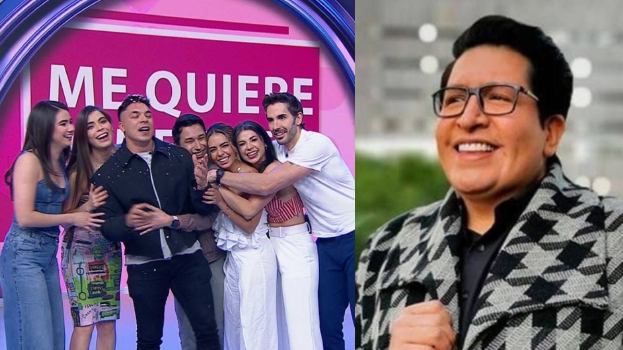 Exconductor de ‘Hoy’ expone ‘prueba’ de que conductor de ‘VLA’ se acuesta con ejecutivo