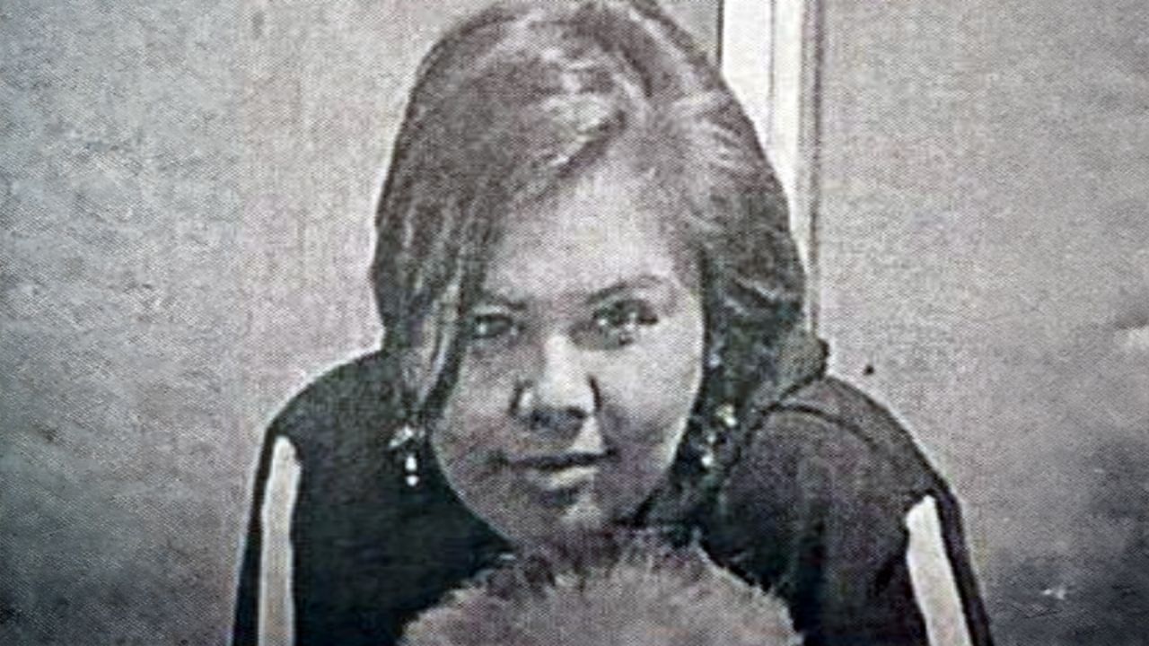 Piden ayuda para hallar a Enereida Isabel, mujer reportada como desaparecida en Nogales