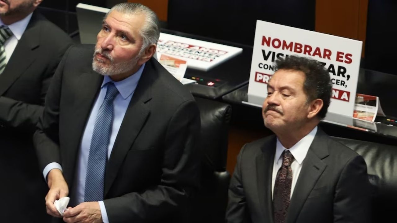 El senado pone en pausa Ley de Telecomunicaciones por posible censura en internet