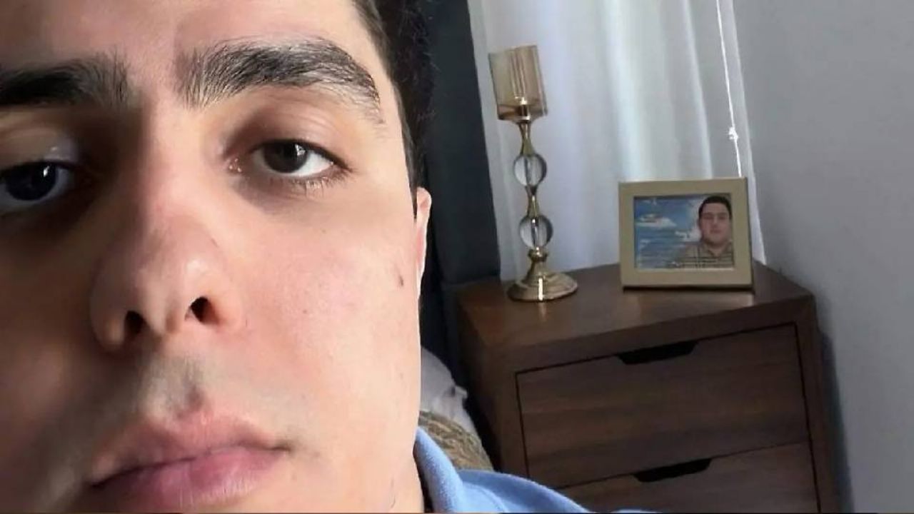 Markitos Toys habla en redes sobre muerte de su hermano Gael Castro en Baja California