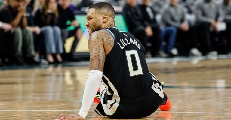 El escolta veía de una ausencia por otra lesión