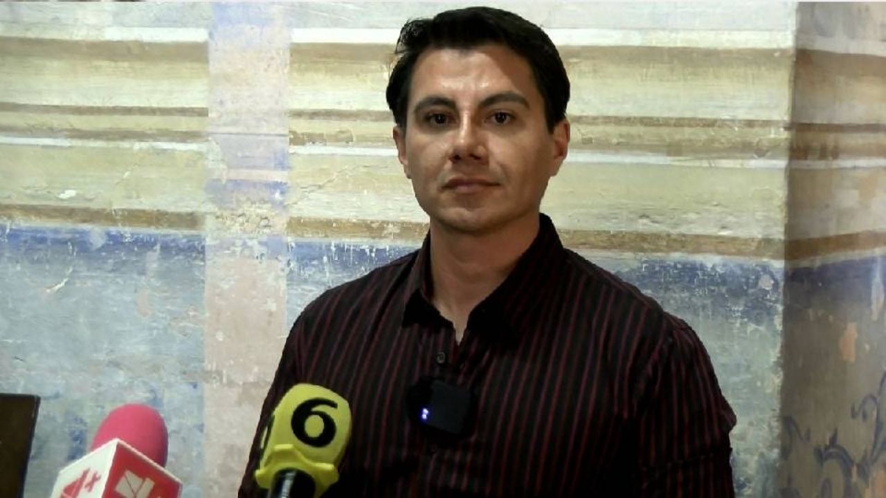 Muere presidente municipal del PRI José Luis Pereida tras agresión armada en Teocaltiche