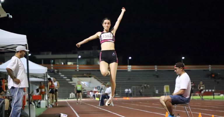 Sonora es tricampeón Macro Regional