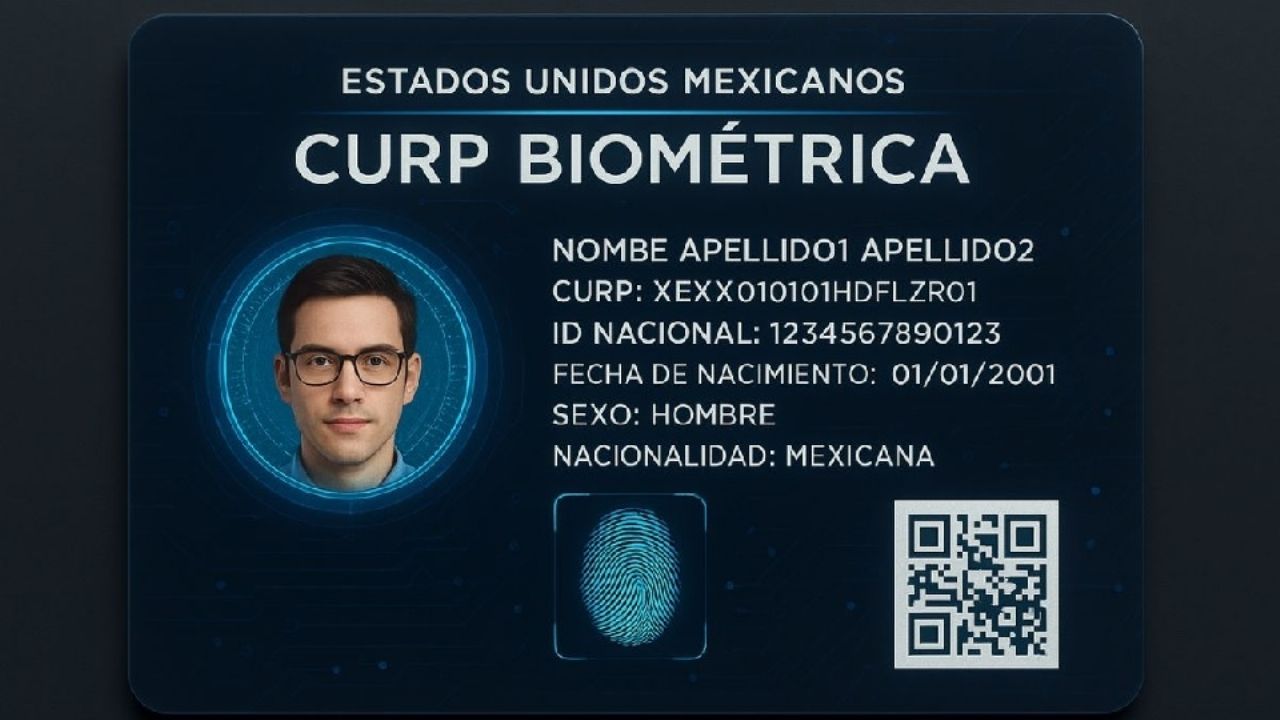 Diputados aprueban creación de la ‘Llave MX’ para realizar cualquier trámite