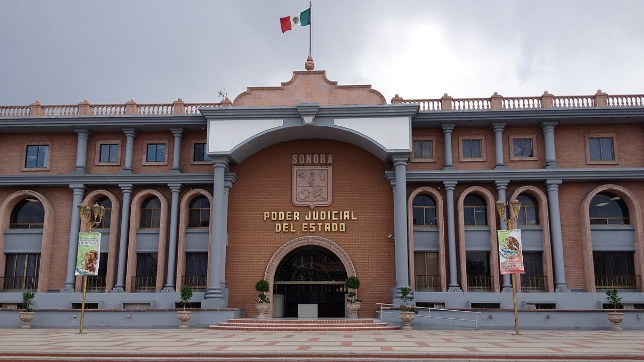 Este 29 de abril arrancan campañas para elección judicial local en Sonora