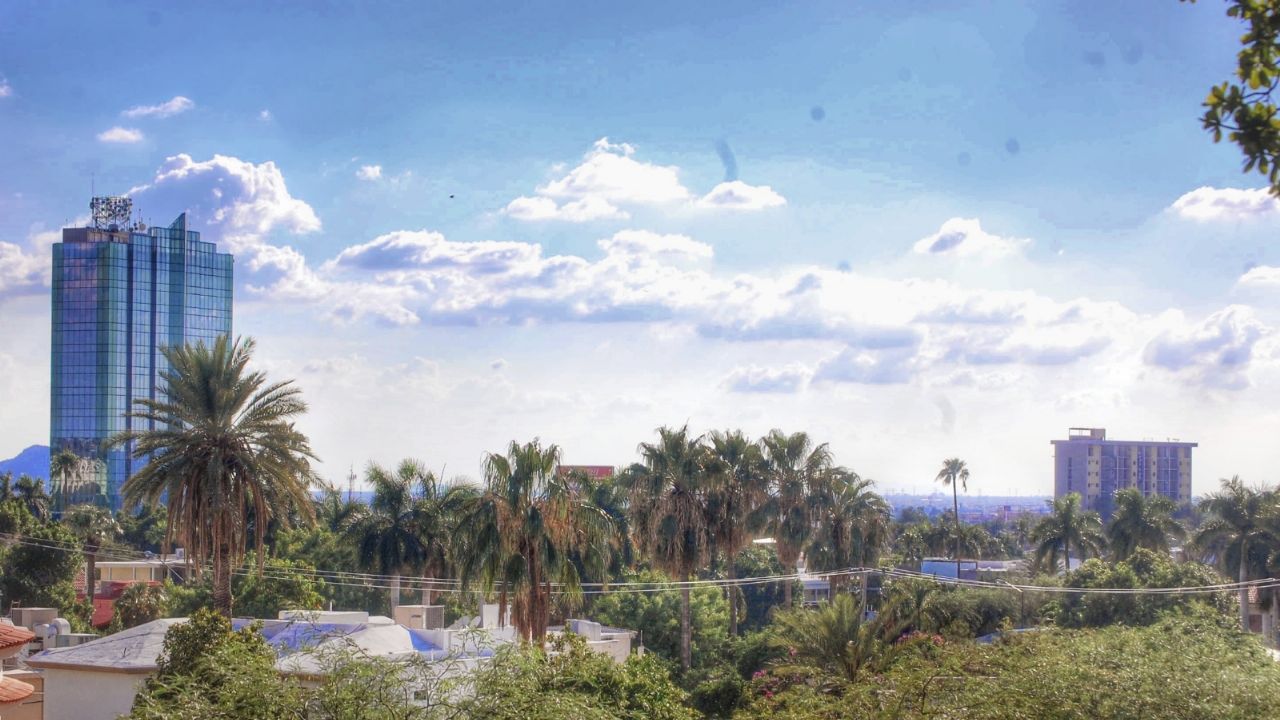 ¿Cómo será el clima en Hermosillo? Advierten altas temperaturas HOY martes 29 de abril
